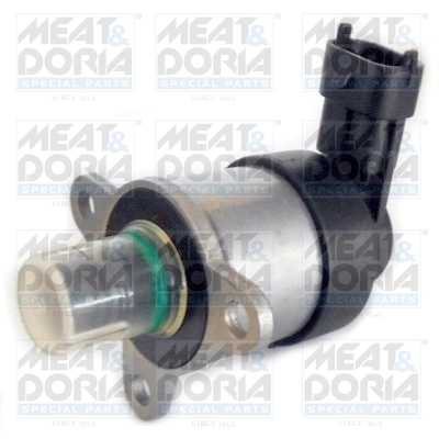 Control Valve, fuel quantity (common rail system)